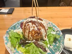 -满来寿喜烧(金虹桥店)