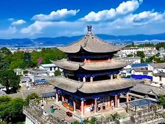-大理古城