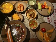 -和子足浴SPA会馆(东方之门店)