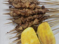 -东北焱火烧烤(皮市街店)