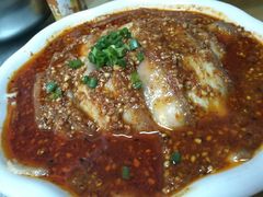 -勇猛子川菜馆(新军路店)