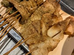 -壹加壹电烤串(总店)