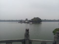 -天井湖游乐园