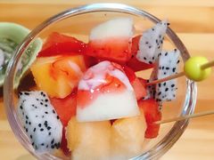 -割烹旭日本料理(龙湖狮山天街店)