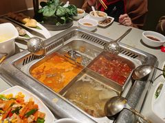 -海底捞火锅(珠影星光城夜宵主题店)