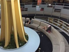 -华中师范大学-图书馆