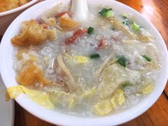 -伍湛记 · 广州老字号(龙津中路店)