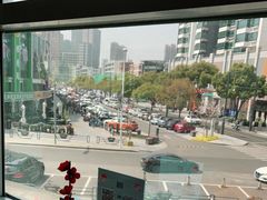 -蜜桃餐厅·伴山(湖滨商业街店)