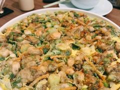 -四道菜·福建菜馆(新街口金鹰店)