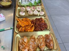 -阿昌白族石板烧(大理古城店)