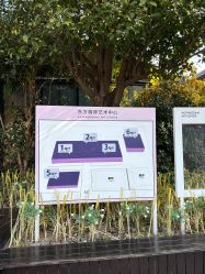 -东方薇婷艺术中心(北外滩店)