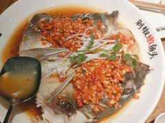 -湘阁里辣(大朗广场店)