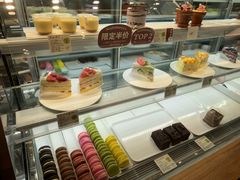 -西村叔叔的店·面包·甜品·蛋糕(清河万象汇店)