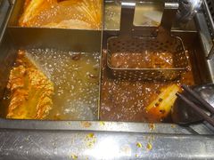 -海底捞火锅(龙岗星河COCO Park店)