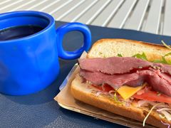 -HALO SOUL COFFEE·咖啡·甜品·简餐(嘉年华海信广场店)