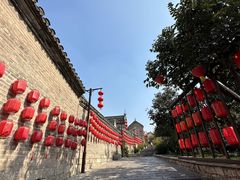 -戏马台景区