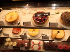 -烧きたてチーズタルト专门店·PABLO(心斋桥本店)