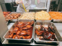-光明邨大酒家(汇阳广场店)