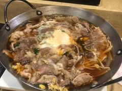 -东京屋(武定路店)