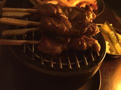 -富力丽思卡尔顿酒店·FLAIR餐厅酒吧