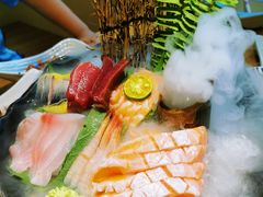 -禾风·海鲜料理自助(玉林店)