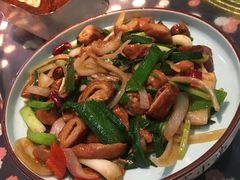 -宋小谨·泉州菜(西沙湾店)