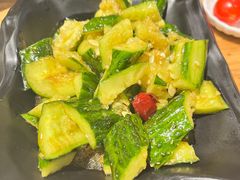 -南小蟹手工點心(三里屯店)