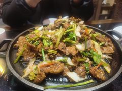 -徽镇小厨·经典徽菜(十里河店)
