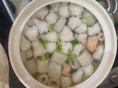 -悦来酒家·正宗闽南菜(西街店)