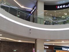 -卓锦曼购中心(国香街店)