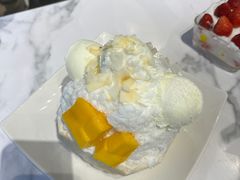 -乐果甜心·潮汕冰室(南澳后宅分店)