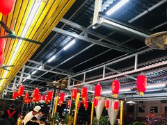 大堂-皮记海鲜1995(寮步店)