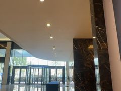 -扬州中集格兰云天大酒店