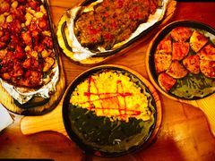 -老东镇啤酒屋海鲜加工·蒸汽海鲜·海鲜烧烤(台东店)