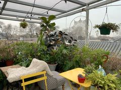 -小时光咖啡馆(北锣鼓巷店)