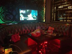 -麦乐星KTV(武清创意米兰店)