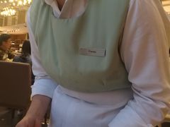 -都会尚膳·海鲜自助餐厅(重庆万豪酒店)