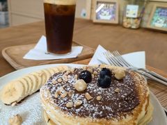 -W Coffee(船板巷店)