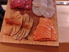 -炎橘·板前料理 Omakase