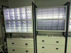 -造寸眼镜·蔡司官方授权店(东门店)