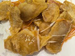 -回香楼大连新派清真菜