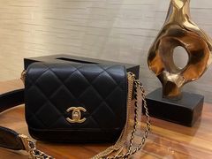 -CHANEL(恒隆广场店)