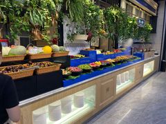 -川骄海鲜自助(河东店)