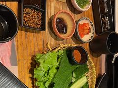 -黑牛の店·和牛烧肉(大悦城店)