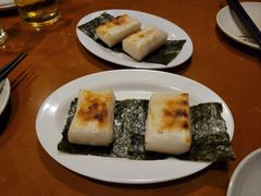 -福烤锦花(长乐路店)