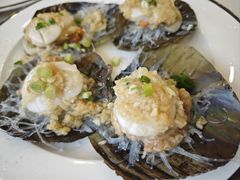 -粤盛海鲜平价店(洛溪食街店)