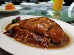 -御花园·粤菜·海鲜火锅(中山公园店)
