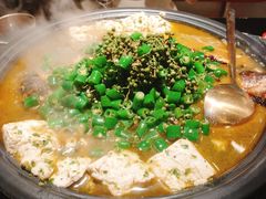 -探鱼·鲜青椒爽麻烤鱼(领展购物广场店)