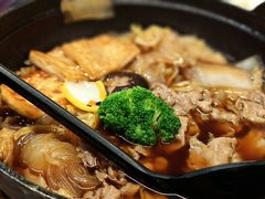 -黑松白鹿(金融街店)