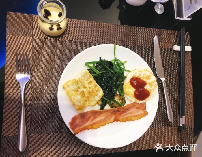 深圳圣淘沙酒店(翡翠店)图片